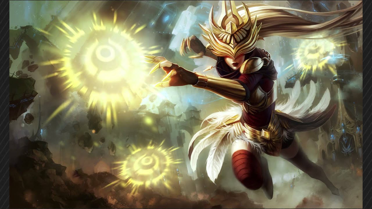 Lên Đồ Syndra ĐTCL Mùa 11 Kèm Đội Hình Mạnh Nhất Theo Cập Nhật